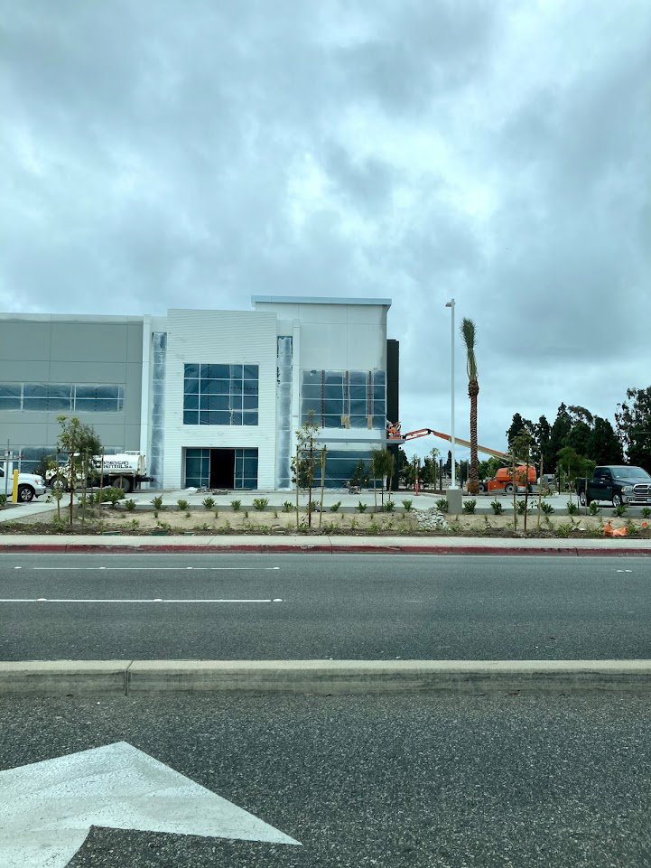 Q3 2023 Orange County Industrial Market Report