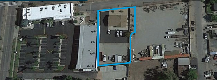Leased 1910 Huntington Drive, Upland, CA!