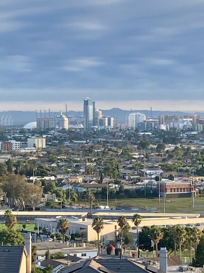 Q4 2023 LA - Long Beach Industrial Market Report
