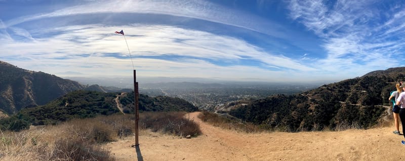 Q4 2023 San Gabriel Valley Industrial Market Report