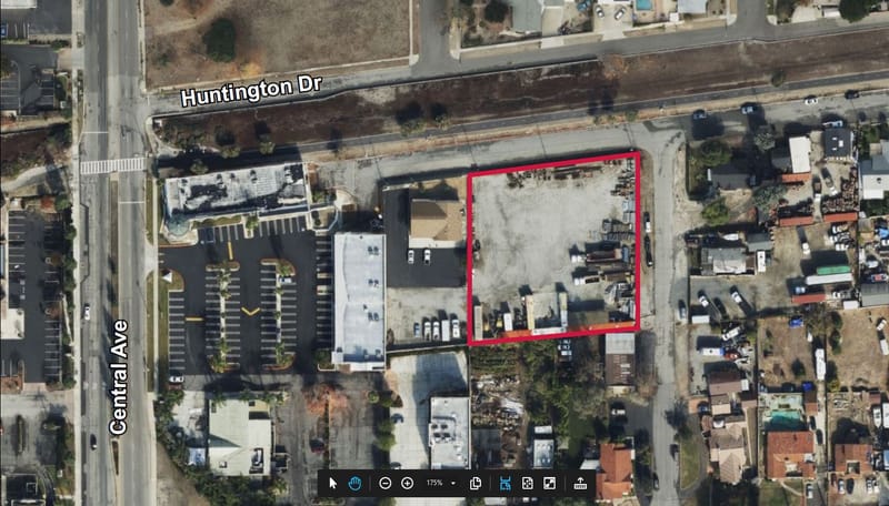 Leased! 1910 Huntington Dr, Upland CA