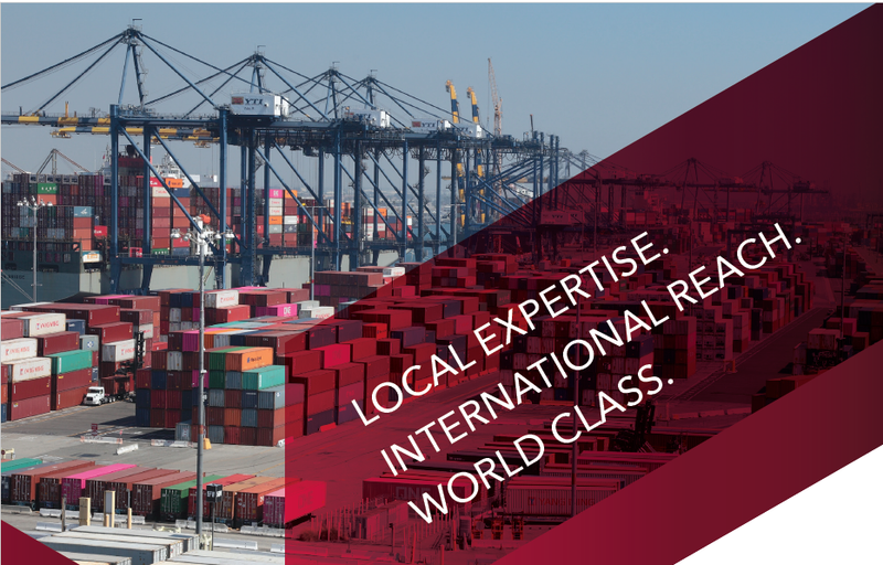 Q1 2024 LA Long Beach Industrial Market Report