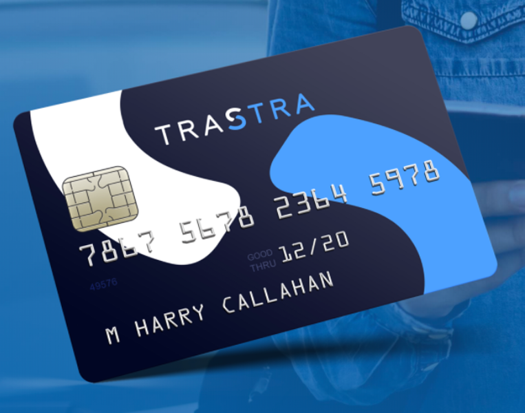 Order Crypto Debit Card