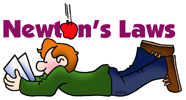 Newton 's Laws