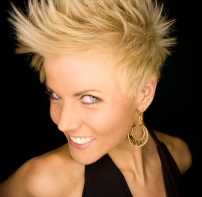 A little about me image