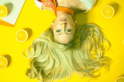 Let Me Introduce You to Grace! image