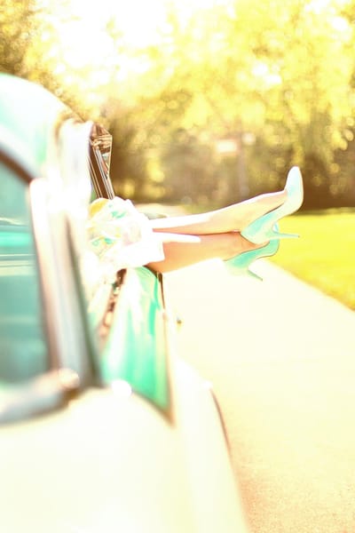 Let Me Introduce You to Grace! image