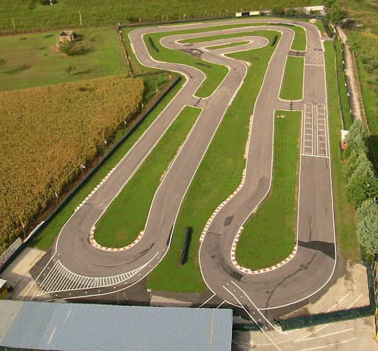 TRACK DAY PISTA CAUDINA MONTESARCHIO (BN)