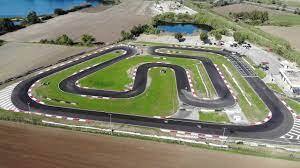 30 GIUGNO 2024 BEST LAP DAY CON  MINI GP12" 160 C.C. CAMBIO A 4 MARCE PISTA ITALIA CASTEL VOLTURNO (CE)