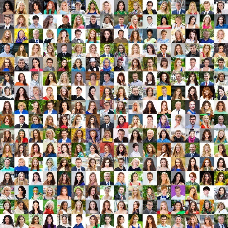 O que é que queres ser quando fores grande?