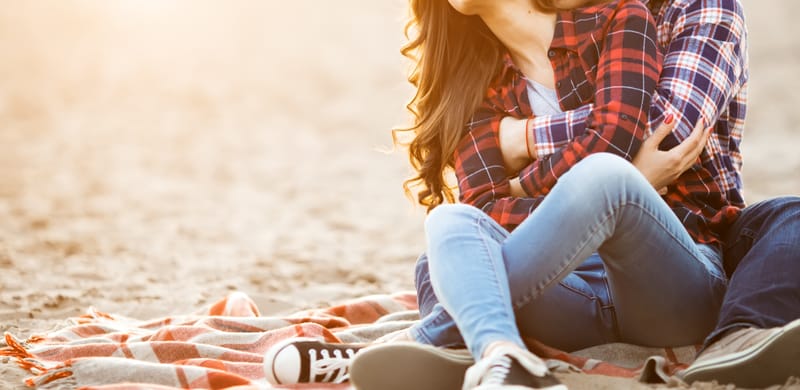 Do sofrimento ao "felizes para sempre"