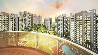 Microtek Greenburg Sector 86 Gurgaon