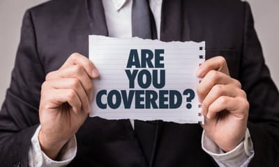 Factors to Consider When Choosing an Insurance Company  image