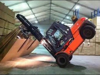 Forklift Accidents