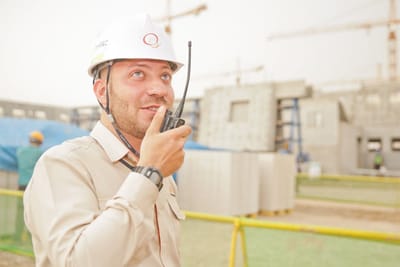 Contractor image