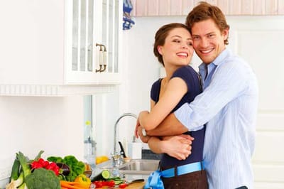 Bạn Có Biết Rằng Không Giỏi Nấu Ăn Phụ Nữ Khó Lấy Chồng