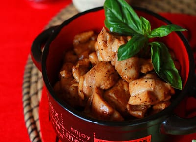 Thuc don hang ngay cho gia dinh Mien Nam