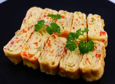 10 mon an don gian hang ngay che bien cuc ky nhanh gon