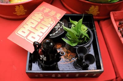 Thuc don dam cuoi mien Trung