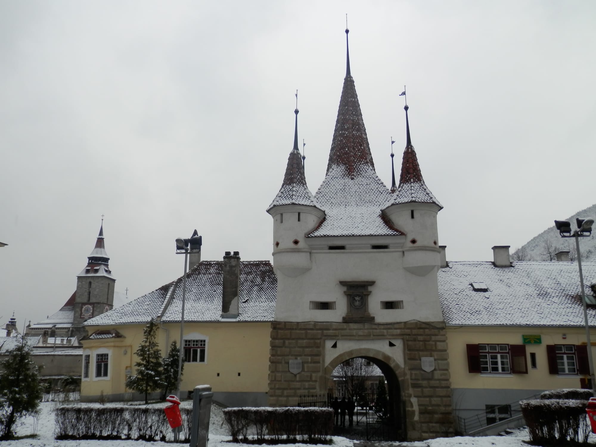 Brasov