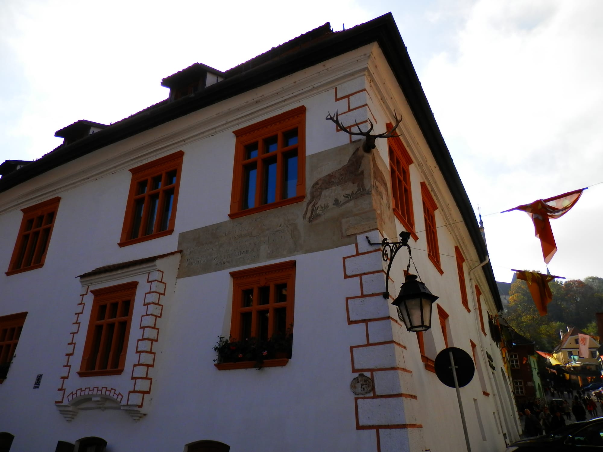 Sighisoara, Mures County