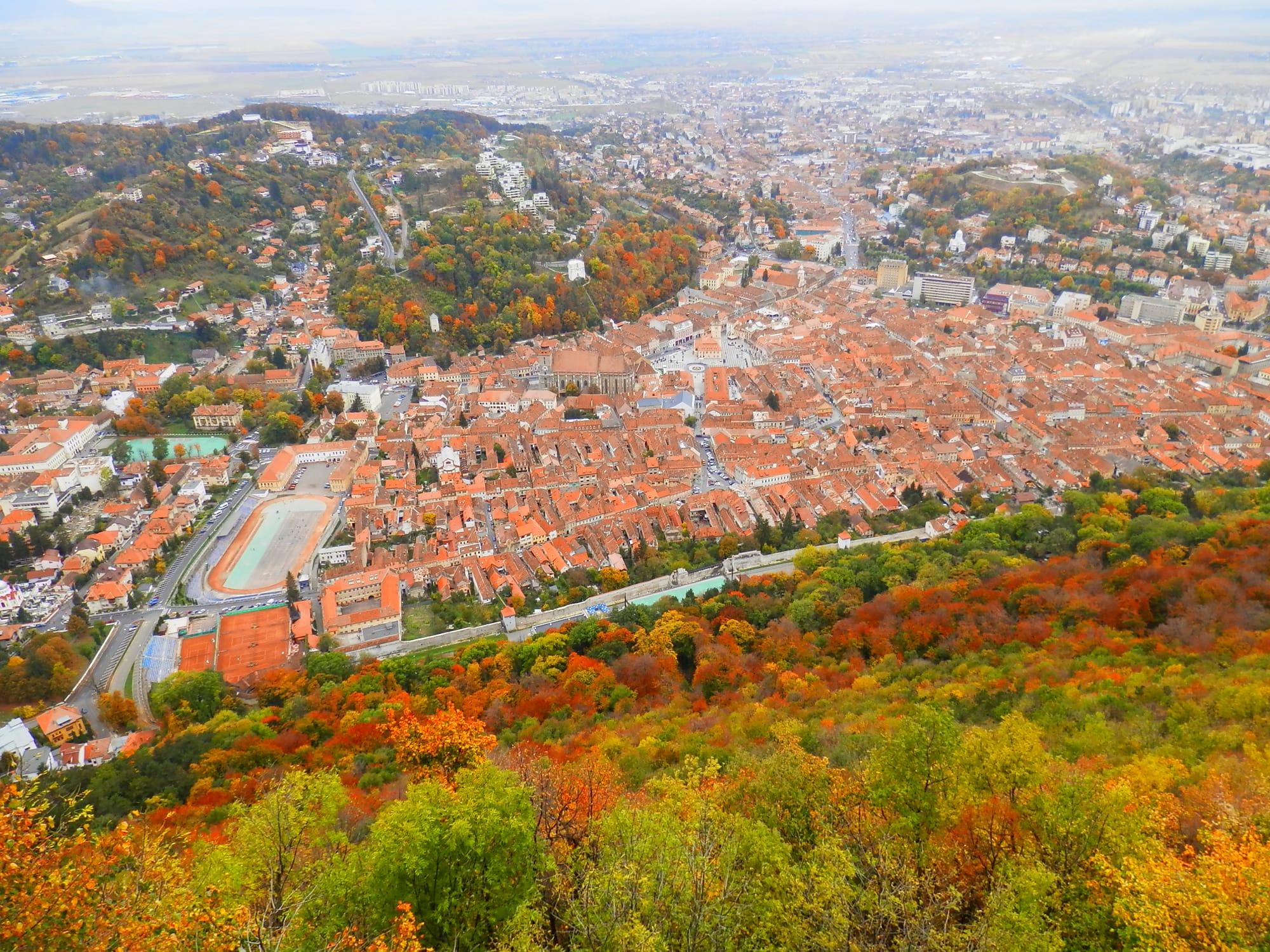 Brasov