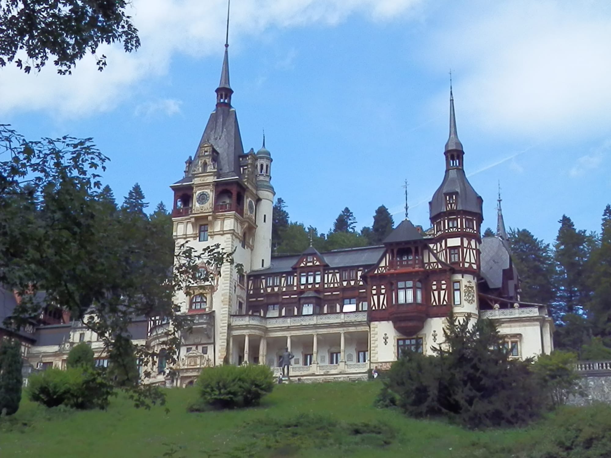 Sinaia