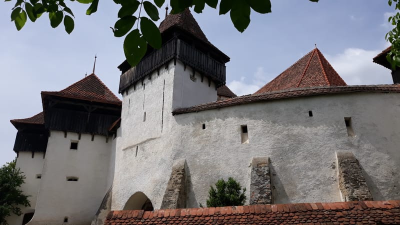 BEST OF SOUTHERN TRANSYLVANIA