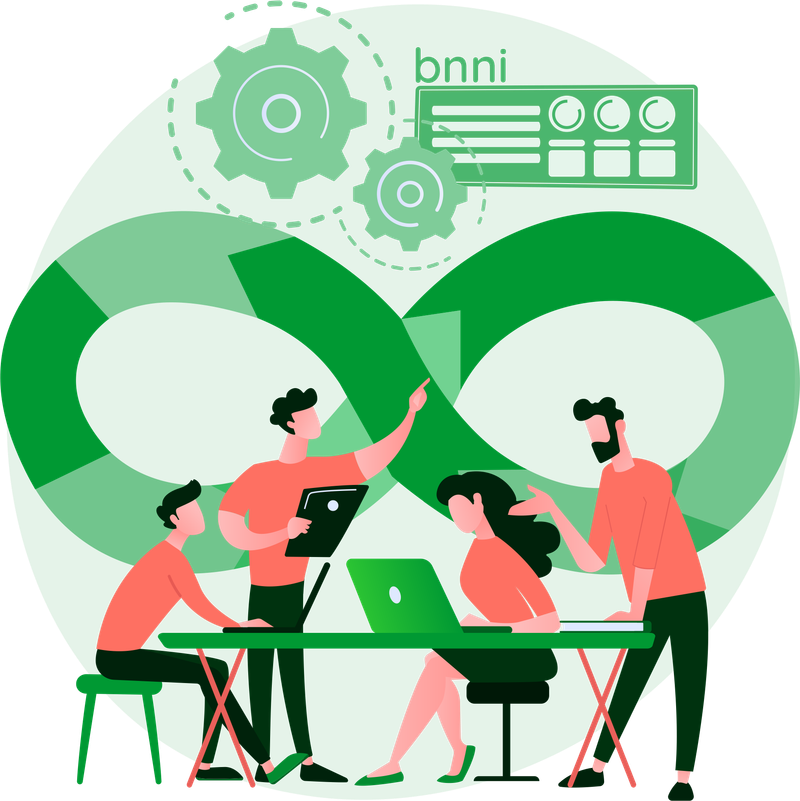 Kualitas pelayanan yang terjaga