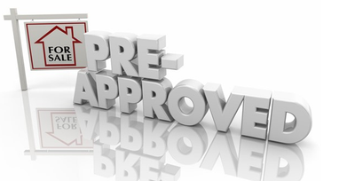 Things You Need to be Pre-Approved for a Mortgage