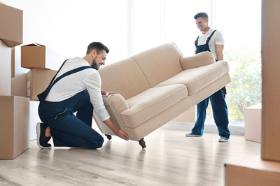 Which Moving Company Should You Use?