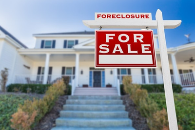 What to Look for in a Foreclosure Deal