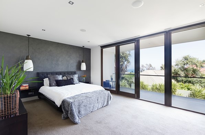 How to use Natural Lighting to Enhance Your New Home
