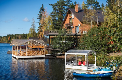 5 Factors to Consider Before Purchasing a Vacation Home