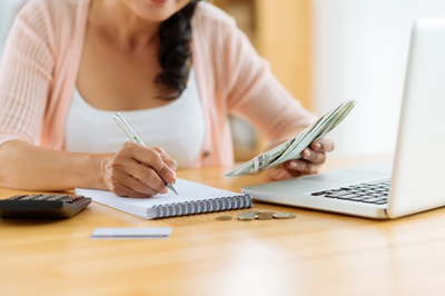 5 Tips for Families Living on One Income