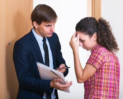 Tips for Dealing With a Debt Collector