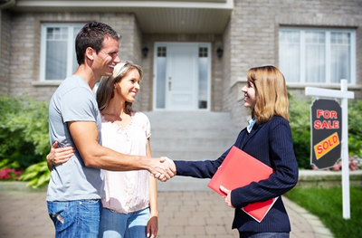 First Time Home Buyers’ Incentives