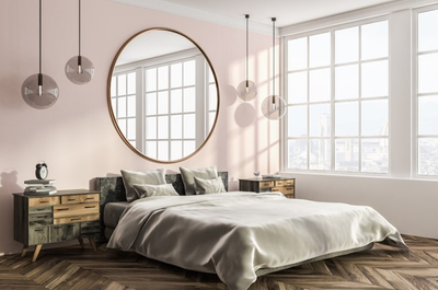 Get Rid of Dark Spaces