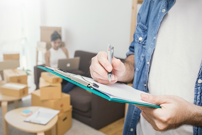 Novice Moving Day Mistakes and Expert Solutions