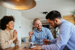 Are You an Ambitious House Seller?
