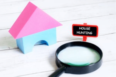 Prepare For A Home Search