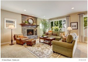 Tips to Remember When Staging Your Home to Sell