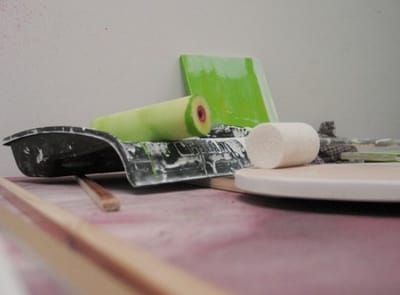 How to Refinish Your Bathroom Cabinets for an Updated Look