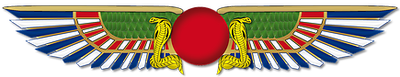 GRANDE HIEROPHANIE MONDIALE