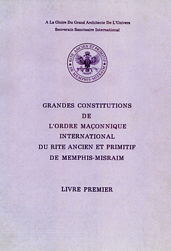 Les Grandes Constitutions image