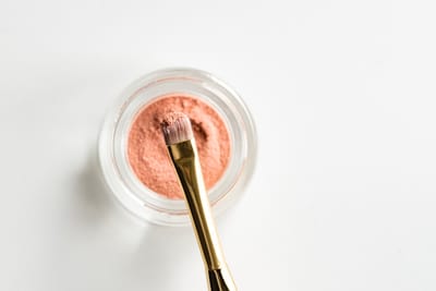 1. Makeup and skincare image