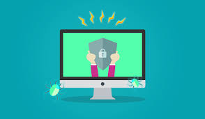 ¿Cuál es el funcionamiento básico de un virus? image