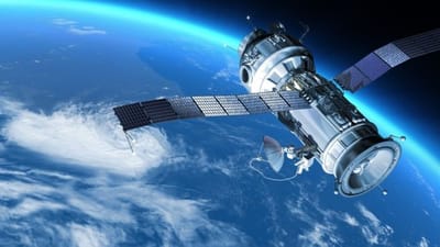 Satelites image