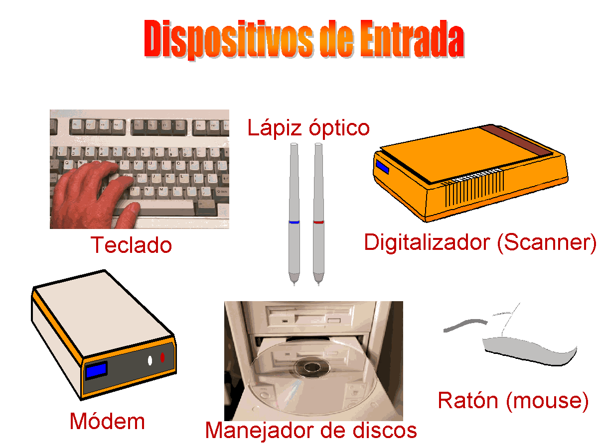 DISPOSITIVOS DE ENTRADA image