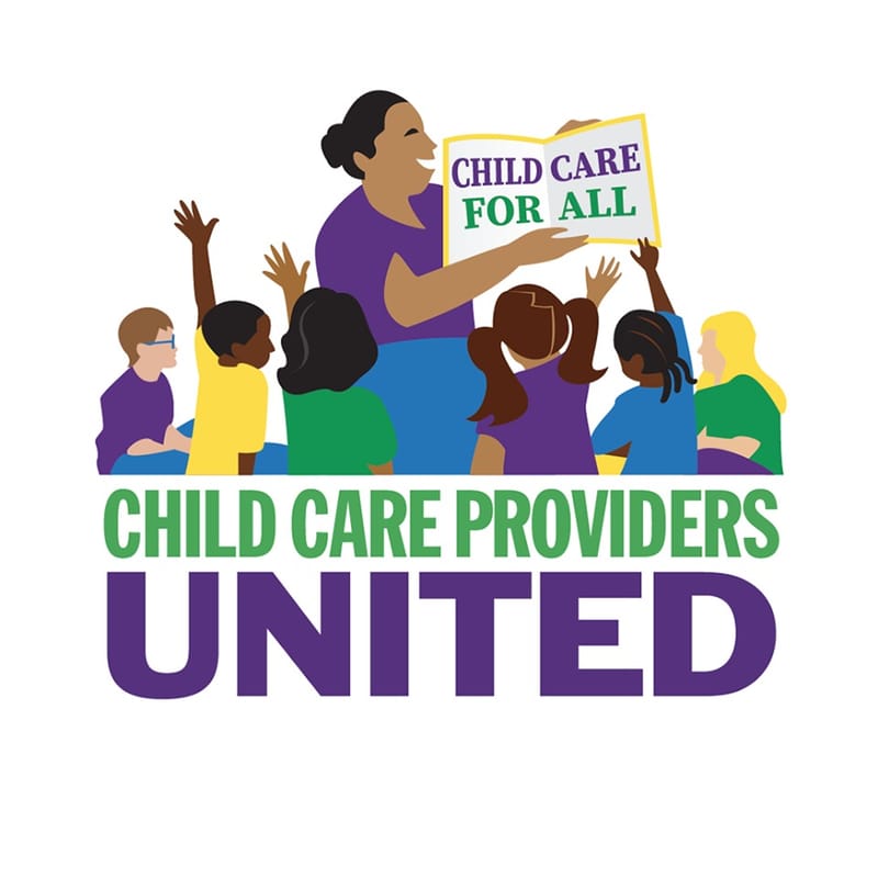 Child Care Provider Union